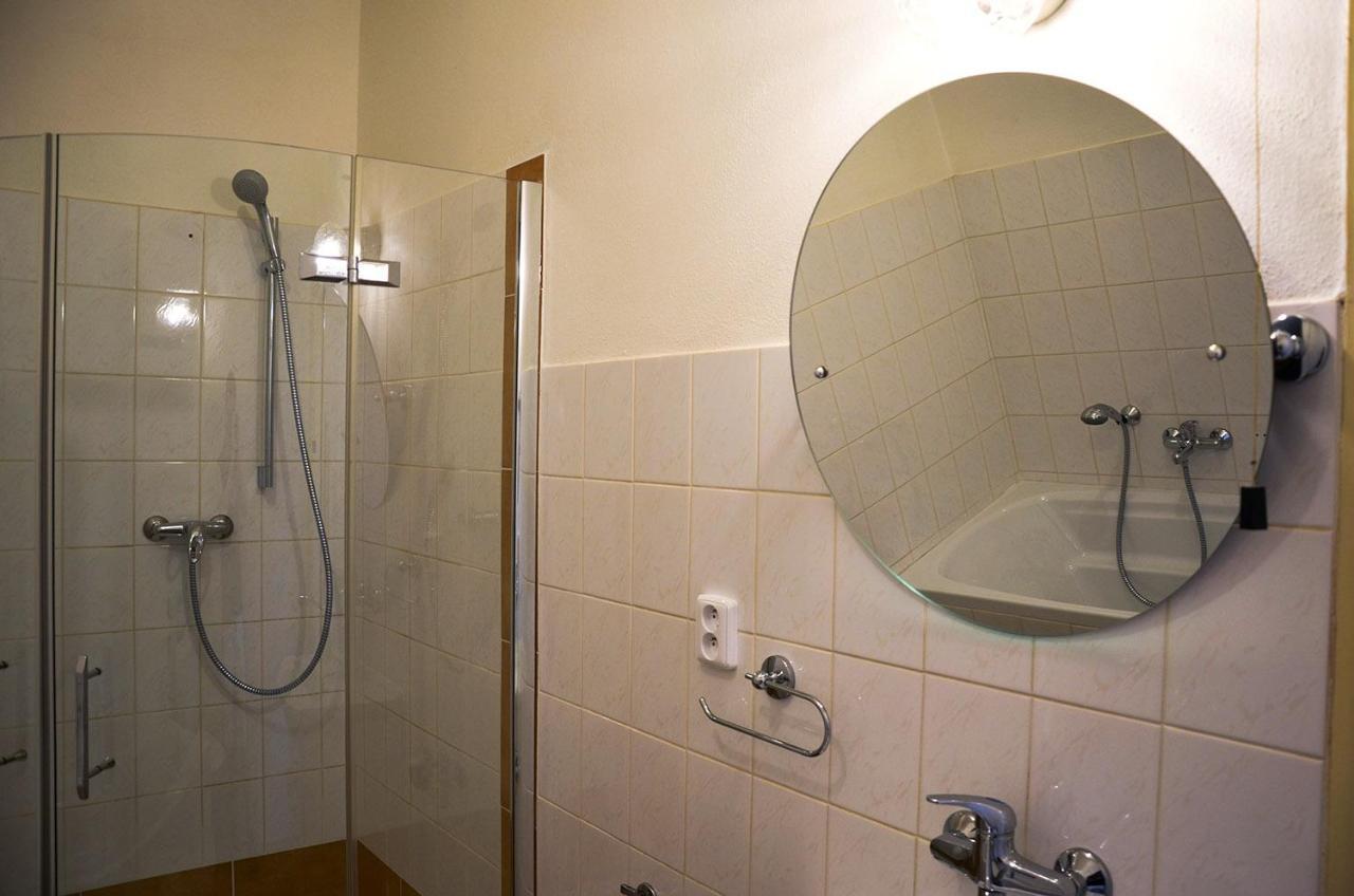 Ubytovani U Lipy Náchod Dış mekan fotoğraf